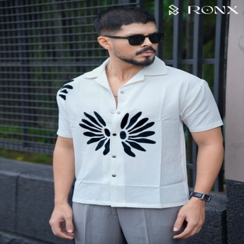 TEST Variable - Signature Polo